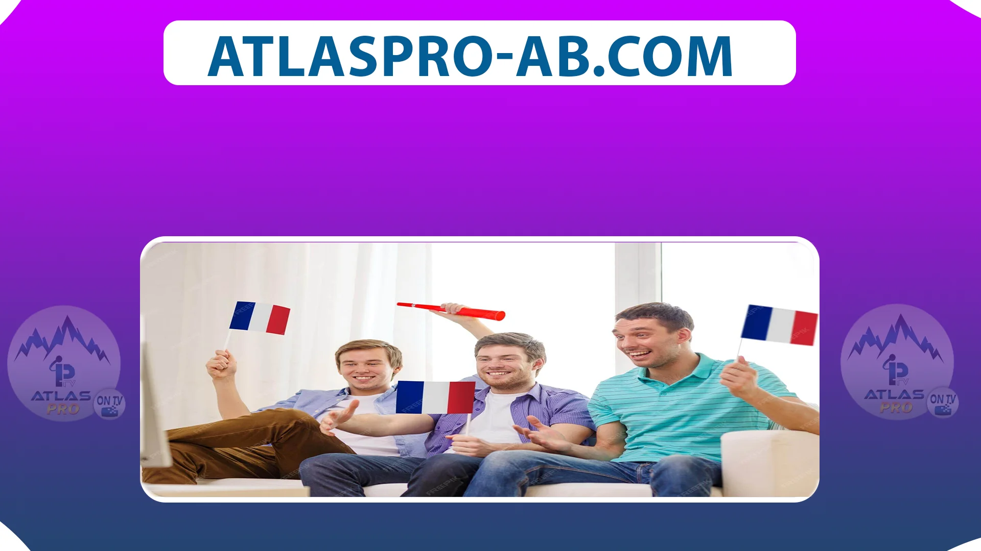 atlas pro ontv